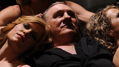 bild aus der news Exklusiv: Der deutsche Trailer zum Drama "Welcome To New York" über den Dominique-Strauss-Kahn-Skandal