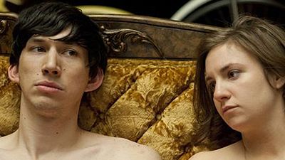 bild aus der news Gerücht: Spielt Adam Driver ("Girls") in "Star Wars 7" den Sohn von Han Solo und Prinzessin Leia?