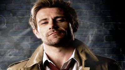 bild aus der news Zwischen Himmel und Hölle: Erster Trailer zu Dämonenjäger-Serie "Constantine" mit Matt Ryan