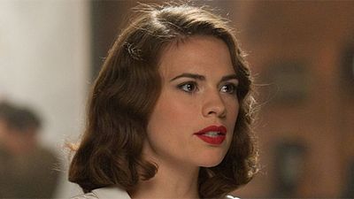bild aus der news Offizielles Logo und Inhaltsangabe zur neuen Marvel-Serie "Agent Carter"