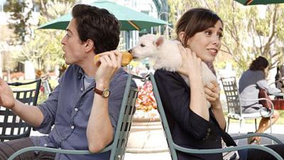 bild aus der news "A to Z": Erster Trailer zur neuen Comedy-Serie mit Cristin Milioti ("How I Met Your Mother")