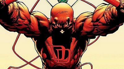 bild aus der news Netflix-"Daredevil"-Serie soll ein langer, zusammenhängender Film werden