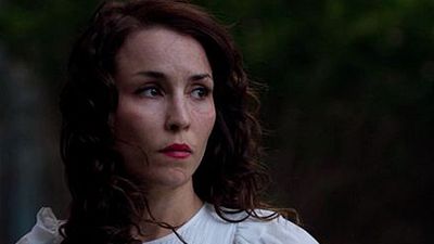 bild aus der news Begabte Menschen: Noomi Rapace an der Seite von Will Smith im Sci-Fi-Thriller "Brilliance"