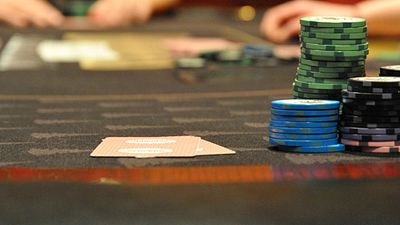 bild aus der news Drogen, Sex und Poker: Leben von Mike "The Mouth" Matusow wird verfilmt