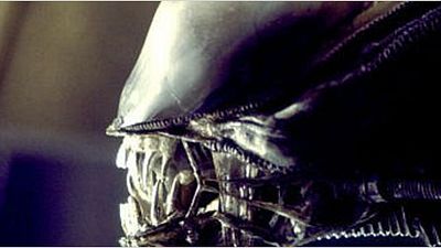 bild aus der news "Alien"-Schöpfer und Oscarpreisträger H.R. Giger ist tot