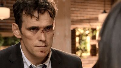 bild aus der news "Wayward Pines": Erster Trailer zur von M. Night Shyamalan produzierten Serie mit Matt Dillon