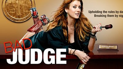 bild aus der news "Bad Judge": Sex im Richterzimmer im ersten Trailer zur von Will Ferrell produzierten Comedy-Serie