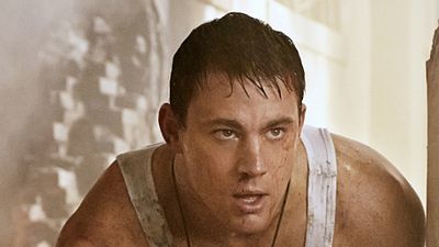 bild aus der news "X-Men"-Produzentin bestätigt: Channing Tatum spielt Mutant Gambit