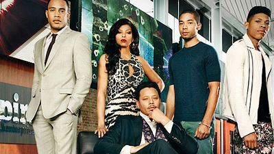 bild aus der news "Empire": Erster Trailer zur neuen Musik-Business-Serie von "Der Butler"-Regisseur Lee Daniels