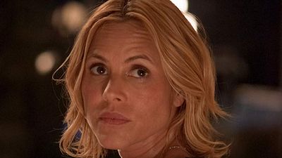 bild aus der news Superhelden-Film "Max Steel": Maria Bello schließt sich der Besetzung an