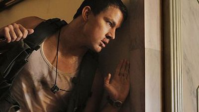 bild aus der news Channing Tatums "Gambit" wird in "X-Men: Apocalypse" eingeführt – und bekommt dann einen Solo-Film