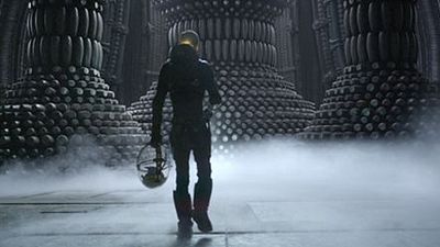 bild aus der news Auf dem Mars mit Matt Damon: Ridley Scott soll Sci-Fi-Adaption "The Martian" inszenieren