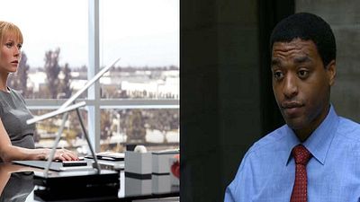 bild aus der news "The Secret in Their Eyes": Chiwetel Ejiofor und Gwyneth Paltrow in Remake zum Oscar-prämierten Thriller "In ihren Augen"