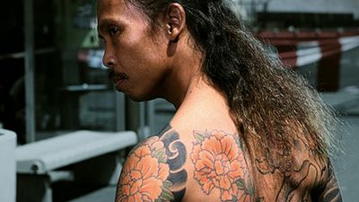 bild aus der news Mad Dog gegen Vampir-Yakuzas: "The Raid"-Star Yayan Ruhian mit Rolle in Takashi Miikes "Yakuza Apocalypse"