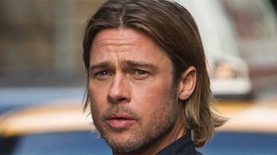 bild aus der news Brad Pitt für Hauptrolle in zweiter Staffel von "True Detective" im Gespräch