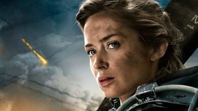 Exklusives Featurette über Emily Blunts Elite-Kriegerin in "Edge Of Tomorrow"