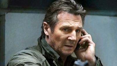 bild aus der news "Who The F#@k Took My Daughter?": Verarsche von Action-Hit "96 Hours" in Arbeit