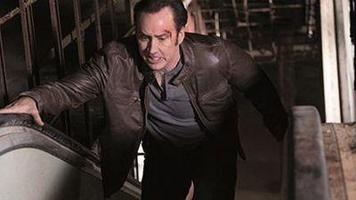 bild aus der news Nicolas Cage im Mystery-Thriller "Pay The Ghost" von Uli Edel ("Der Baader Meinhof Komplex")