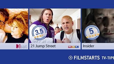 bild aus der news Die FILMSTARTS-TV-Tipps (16. bis 22. Mai 2014)