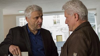 bild aus der news Video: Das Kurzfilm-Sequel zum vieldiskutierten "Tatort: Am Ende des Flurs" enthüllt, ob Leitmayr noch lebt