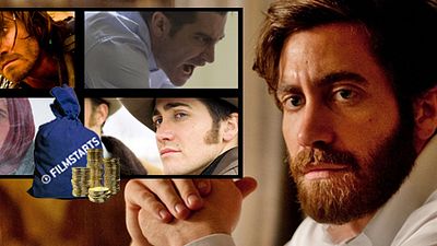 bild aus der news Die 10 erfolgreichsten Filme mit... Jake Gyllenhaal