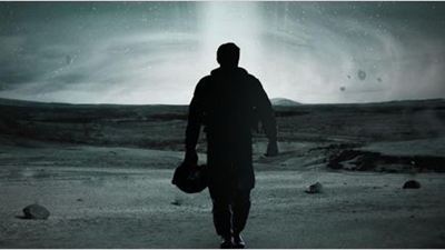 Exklusiv: Erstes deutsches Poster zu Christopher Nolans "Interstellar" mit Matthew McConaughey