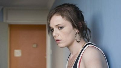 bild aus der news "Star Wars 7": Noch offene Frauenrolle könnte mit "Fish Tank"-Star Katie Jarvis besetzt werden