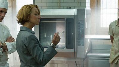 bild aus der news Helen Mirren als französische Feinschmeckerin im deutschen Trailer zu "Madame Mallory und der Duft von Curry"