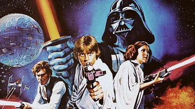 bild aus der news Gerücht: Disney plant Blu-ray-Veröffentlichung der unveränderten "Star Wars"-Originaltrilogie