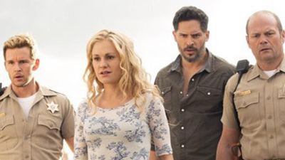 "True Blood": Vampire auf Menschen-Jagd im Trailer zur finalen Staffel der HBO-Serie