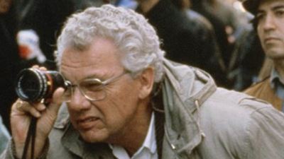 "Der Pate"-Kameramann Gordon Willis ist im Alter von 82 Jahren gestorben