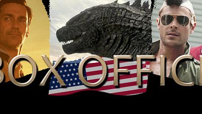 bild aus der news Kinocharts USA: Die Top 10 des Wochenendes (16. bis 18. Mai 2014)