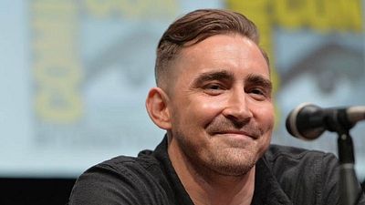 bild aus der news "Guardians Of The Galaxy": Erstes Bild von Lee Pace als Bösewicht Ronan the Accuser