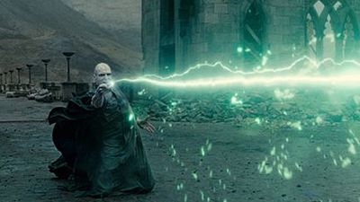 bild aus der news Alfonso Cuarón ("Gravity") verhandelt über die Regie beim "Harry Potter"-Spin-off "Phantastische Tierwesen und wo sie zu finden sind"