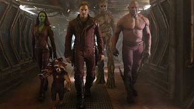bild aus der news Zweiter Trailer zu "Guardians Of The Galaxy" verspricht jede Menge Spaß im All