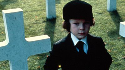 bild aus der news "Das Omen" kommt ins Fernsehen: Ex-"Walking Dead"-Chefautor plant Serienadaption des Horror-Klassikers