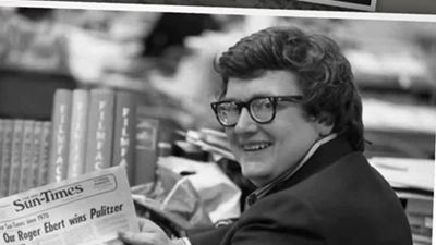 Erster Trailer zur Doku "Life Itself" über die verstorbene Filmkritiker-Legende Roger Ebert