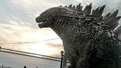 bild aus der news Exklusives Featurette zu Gareth Edwards' "Godzilla"