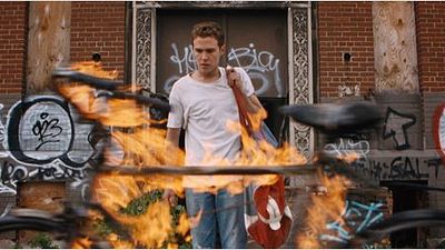 bild aus der news Zu verstörend für ein großes Publikum: US-Verleih Warner will Ryan Goslings Debüt "Lost River" nicht mehr selbst in die Kinos bringen