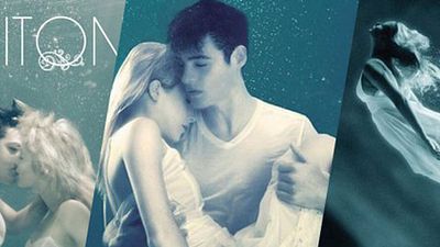bild aus der news "Syrena Legacy" = "Twilight" mit Meerjungfrauen? "Blue Secret"-Buchreihe soll das nächste große Kino-Franchise werden