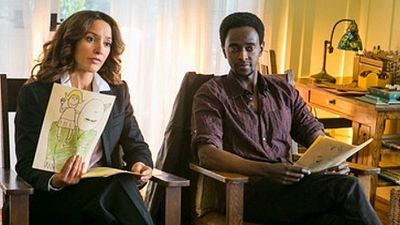 bild aus der news Erster Trailer zur neuen Mystery-Drama-Serie "Proof" mit "Flashdance"-Star Jennifer Beals