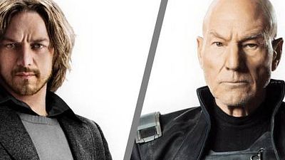 bild aus der news Zwei Stars - eine Rolle