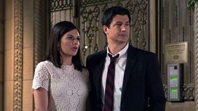 "Marry Me": Erster Trailer zur Comedy-Serie mit Casey Wilson und Ken Marino