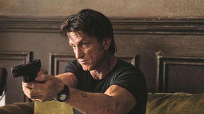 Neues Bild von Sean Penn als "The Gunman" im neuen Actionfilm des Regisseurs von "96 Hours"