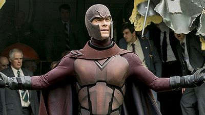 bild aus der news Drehbuchautor Simon Kinberg vergleicht "X-Men: Apocalypse" mit den Katastrophenfilmen von Roland Emmerich