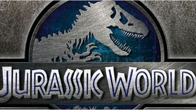 "Jurassic World": Foto vom Lageplan des Dinosaurier-Vergnügungsparks