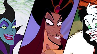 bild aus der news "Descendants": Darsteller für Maleficent, Jafar und Cruella de Vil für neuen Film über Kinder der Disney-Bösewichte gefunden