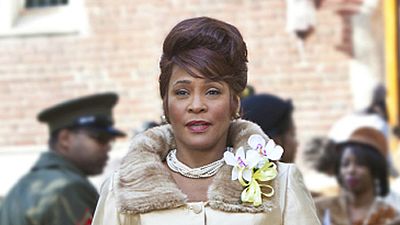 bild aus der news "Whitney verdient einen Kinofilm": Familie von R&B-Sängerin Whitney Houston sauer über geplanten TV-Film