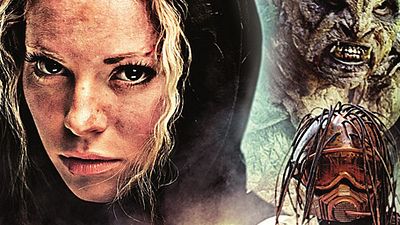 bild aus der news Kampf ums Überleben: Erster deutscher Trailer zum Sci-Fi-Actioner "Sternenkrieger – Survivor"