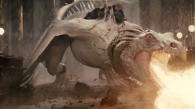 bild aus der news "Phantastische Tierwesen und wo sie zu finden sind": Alfonso Cuarón lehnt Regieposten beim Harry-Potter-Spin-off ab